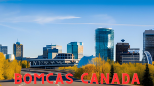 Fueling Success in Edmonton's Startup Sphere Financial Wisdom for Emerging Ventures